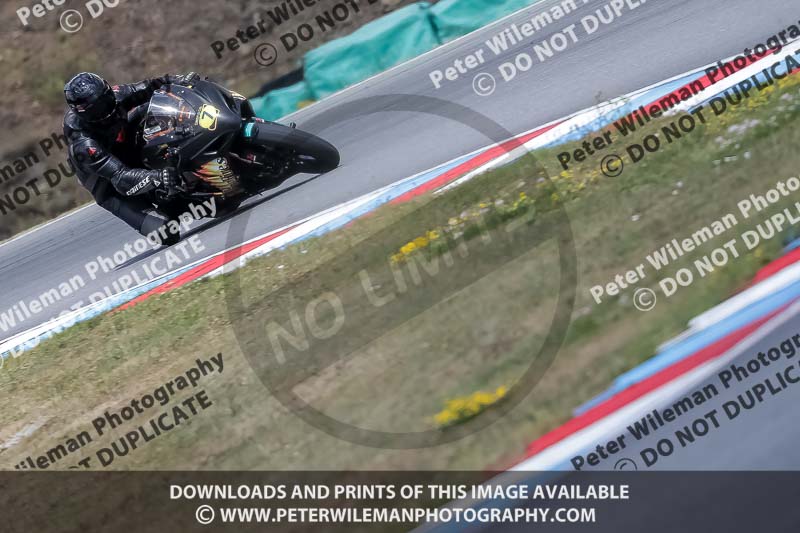 25 to 27th june 2018;Brno;event digital images;motorbikes;no limits;peter wileman photography;trackday;trackday digital images