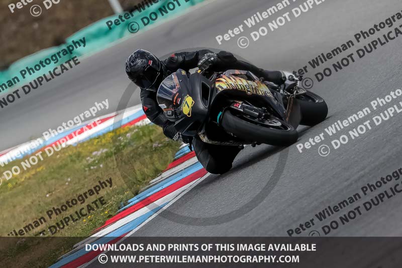 25 to 27th june 2018;Brno;event digital images;motorbikes;no limits;peter wileman photography;trackday;trackday digital images