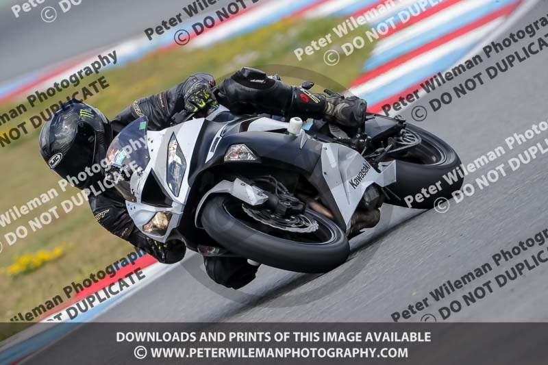 25 to 27th june 2018;Brno;event digital images;motorbikes;no limits;peter wileman photography;trackday;trackday digital images