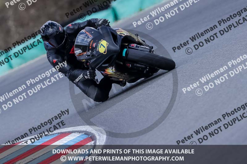 25 to 27th june 2018;Brno;event digital images;motorbikes;no limits;peter wileman photography;trackday;trackday digital images