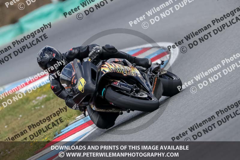 25 to 27th june 2018;Brno;event digital images;motorbikes;no limits;peter wileman photography;trackday;trackday digital images