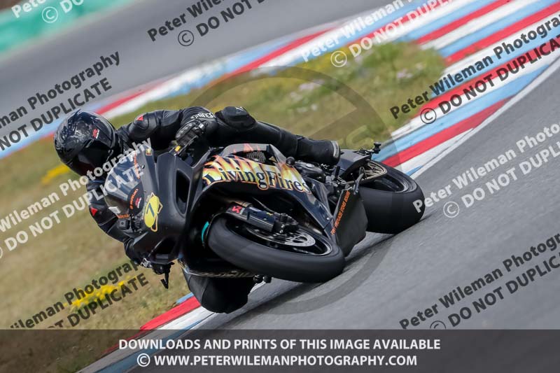 25 to 27th june 2018;Brno;event digital images;motorbikes;no limits;peter wileman photography;trackday;trackday digital images