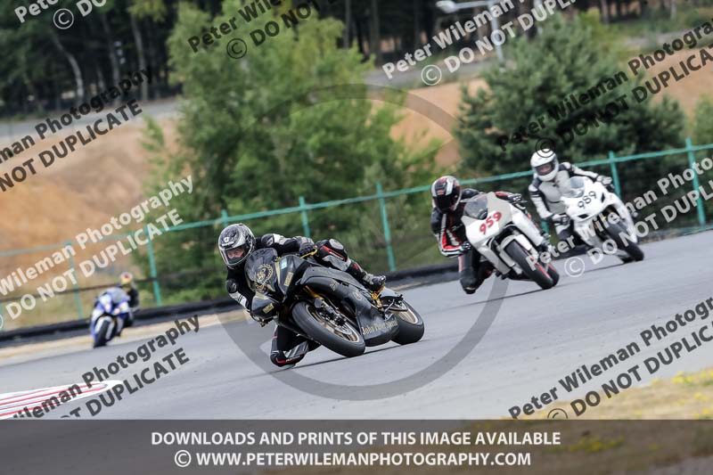 25 to 27th june 2018;Brno;event digital images;motorbikes;no limits;peter wileman photography;trackday;trackday digital images