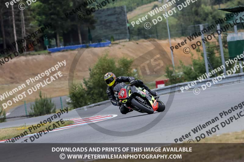 25 to 27th june 2018;Brno;event digital images;motorbikes;no limits;peter wileman photography;trackday;trackday digital images