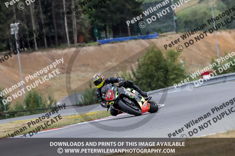 25 to 27th june 2018;Brno;event digital images;motorbikes;no limits;peter wileman photography;trackday;trackday digital images