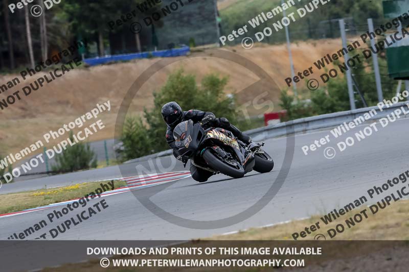 25 to 27th june 2018;Brno;event digital images;motorbikes;no limits;peter wileman photography;trackday;trackday digital images