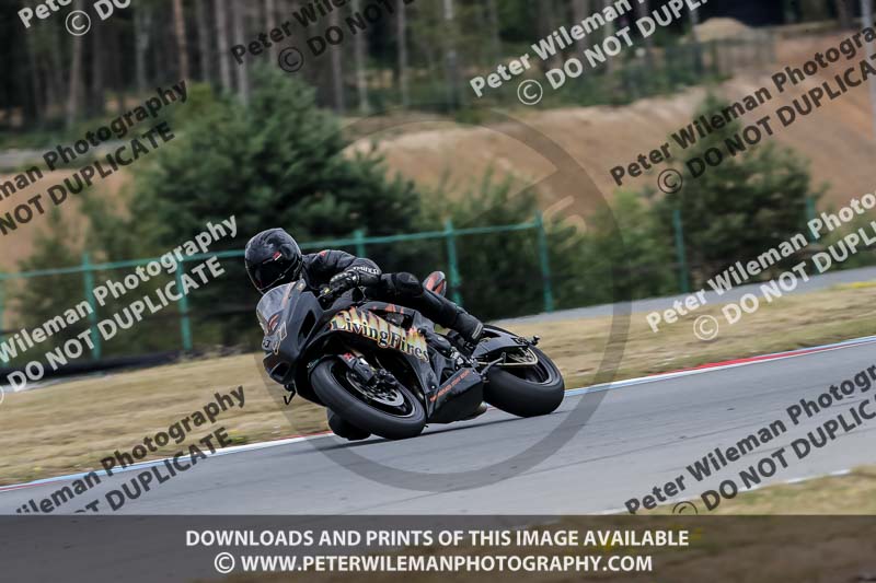 25 to 27th june 2018;Brno;event digital images;motorbikes;no limits;peter wileman photography;trackday;trackday digital images