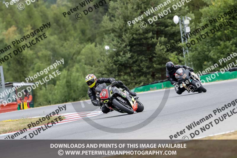 25 to 27th june 2018;Brno;event digital images;motorbikes;no limits;peter wileman photography;trackday;trackday digital images