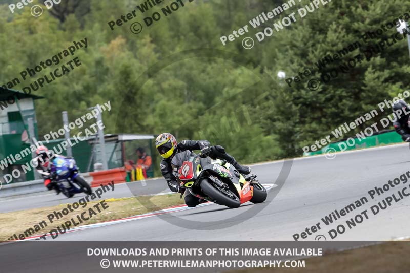 25 to 27th june 2018;Brno;event digital images;motorbikes;no limits;peter wileman photography;trackday;trackday digital images