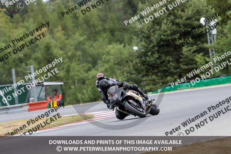 25 to 27th june 2018;Brno;event digital images;motorbikes;no limits;peter wileman photography;trackday;trackday digital images