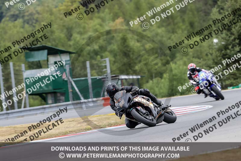 25 to 27th june 2018;Brno;event digital images;motorbikes;no limits;peter wileman photography;trackday;trackday digital images