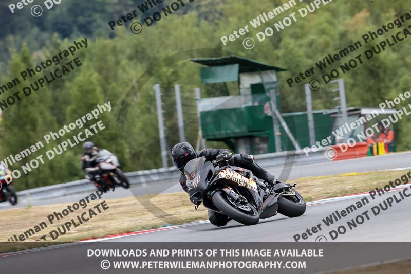 25 to 27th june 2018;Brno;event digital images;motorbikes;no limits;peter wileman photography;trackday;trackday digital images