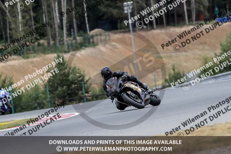 25 to 27th june 2018;Brno;event digital images;motorbikes;no limits;peter wileman photography;trackday;trackday digital images