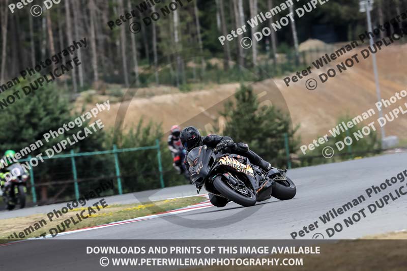 25 to 27th june 2018;Brno;event digital images;motorbikes;no limits;peter wileman photography;trackday;trackday digital images