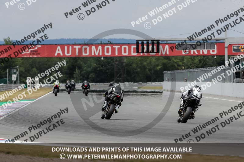 25 to 27th june 2018;Brno;event digital images;motorbikes;no limits;peter wileman photography;trackday;trackday digital images