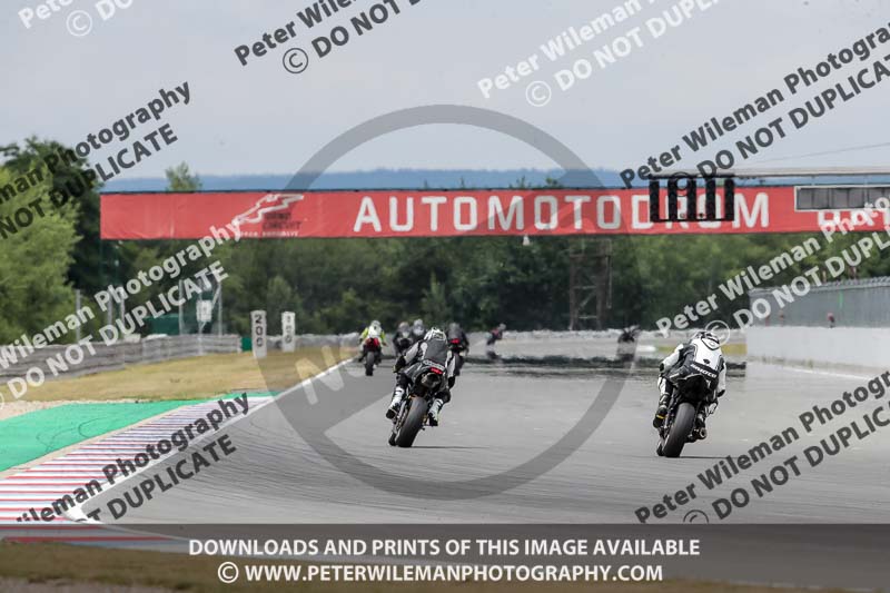 25 to 27th june 2018;Brno;event digital images;motorbikes;no limits;peter wileman photography;trackday;trackday digital images