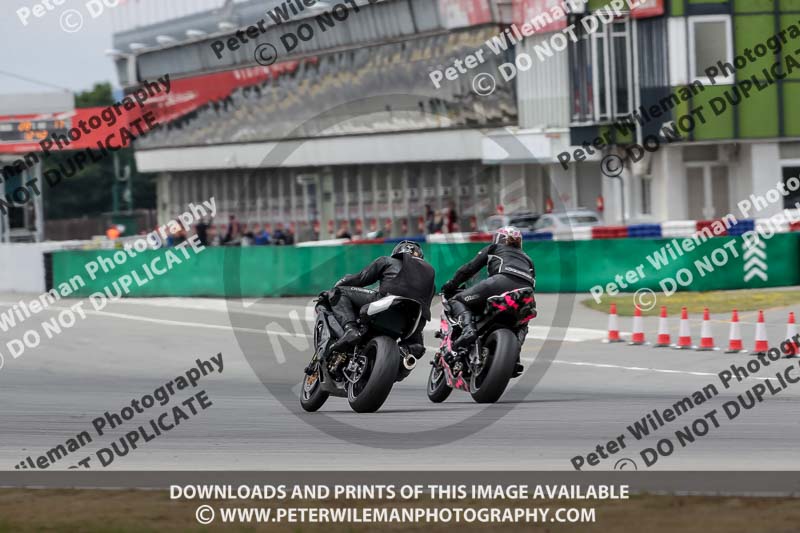 25 to 27th june 2018;Brno;event digital images;motorbikes;no limits;peter wileman photography;trackday;trackday digital images