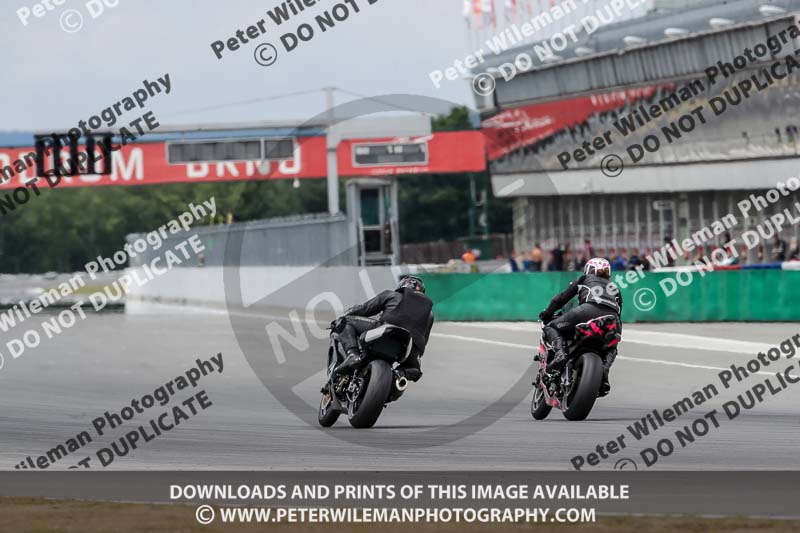 25 to 27th june 2018;Brno;event digital images;motorbikes;no limits;peter wileman photography;trackday;trackday digital images