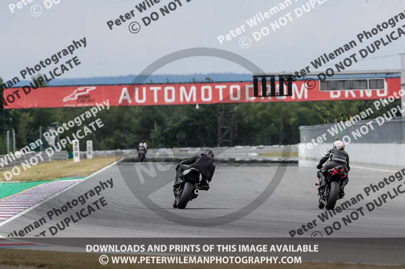 25 to 27th june 2018;Brno;event digital images;motorbikes;no limits;peter wileman photography;trackday;trackday digital images