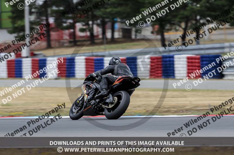 25 to 27th june 2018;Brno;event digital images;motorbikes;no limits;peter wileman photography;trackday;trackday digital images