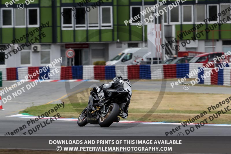 25 to 27th june 2018;Brno;event digital images;motorbikes;no limits;peter wileman photography;trackday;trackday digital images