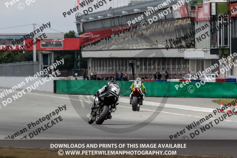 25 to 27th june 2018;Brno;event digital images;motorbikes;no limits;peter wileman photography;trackday;trackday digital images