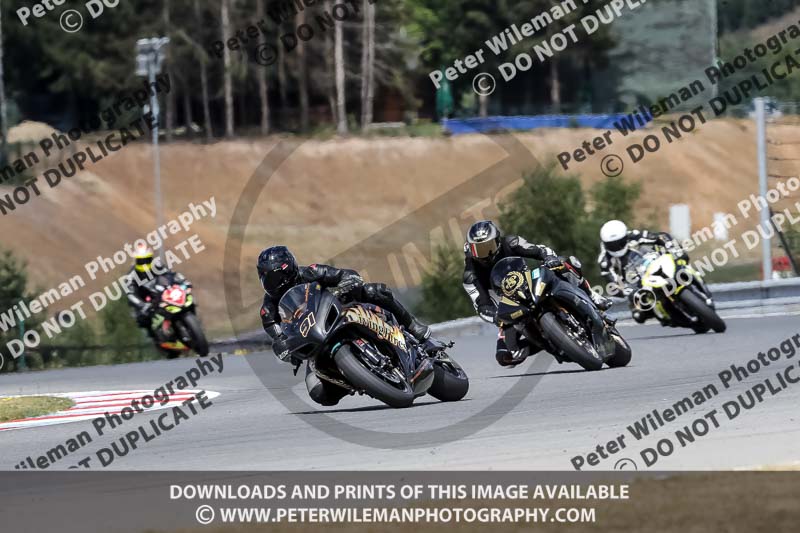 25 to 27th june 2018;Brno;event digital images;motorbikes;no limits;peter wileman photography;trackday;trackday digital images