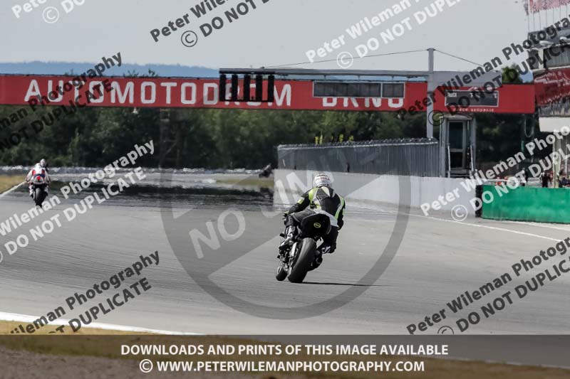 25 to 27th june 2018;Brno;event digital images;motorbikes;no limits;peter wileman photography;trackday;trackday digital images