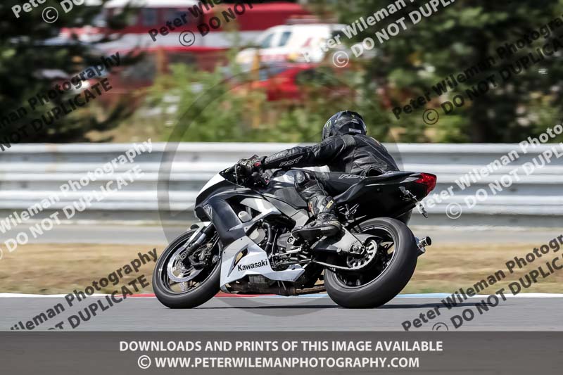 25 to 27th june 2018;Brno;event digital images;motorbikes;no limits;peter wileman photography;trackday;trackday digital images