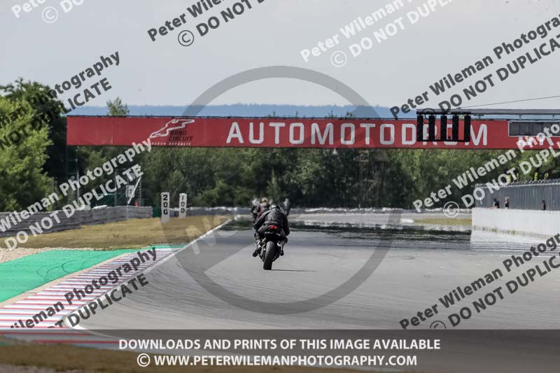25 to 27th june 2018;Brno;event digital images;motorbikes;no limits;peter wileman photography;trackday;trackday digital images