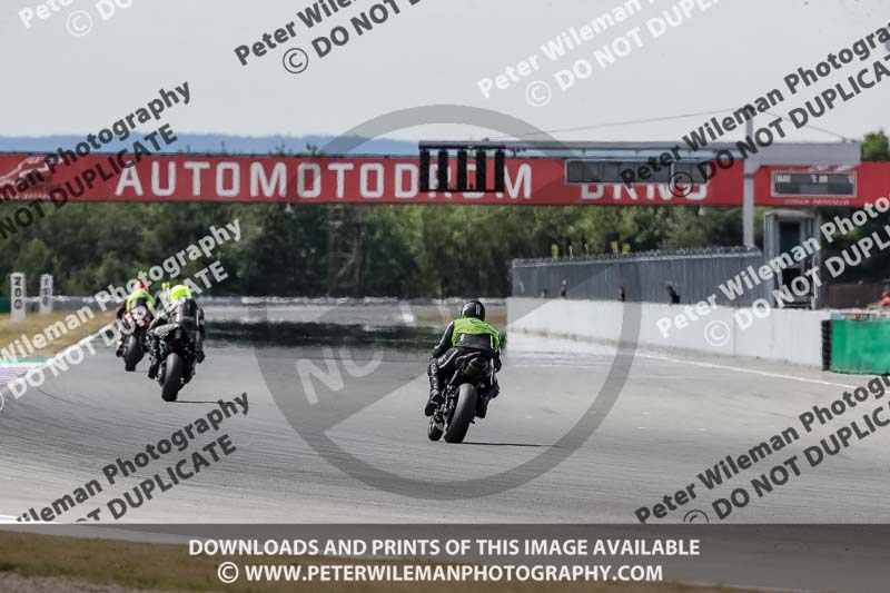 25 to 27th june 2018;Brno;event digital images;motorbikes;no limits;peter wileman photography;trackday;trackday digital images