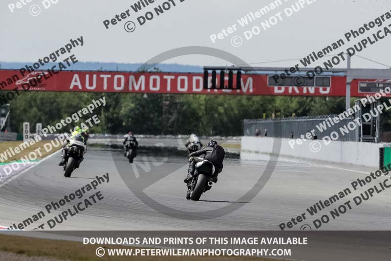 25 to 27th june 2018;Brno;event digital images;motorbikes;no limits;peter wileman photography;trackday;trackday digital images