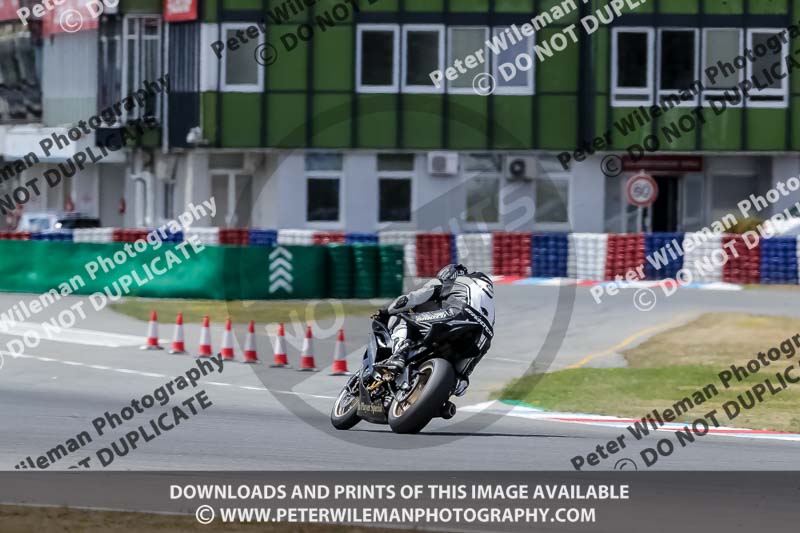 25 to 27th june 2018;Brno;event digital images;motorbikes;no limits;peter wileman photography;trackday;trackday digital images