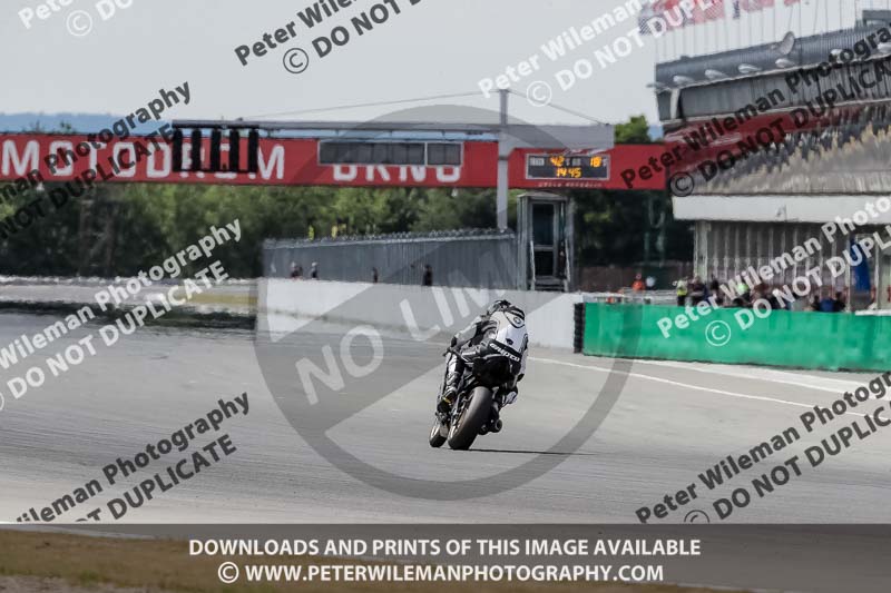 25 to 27th june 2018;Brno;event digital images;motorbikes;no limits;peter wileman photography;trackday;trackday digital images