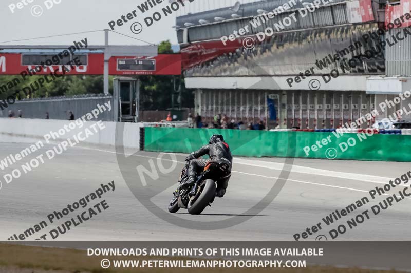 25 to 27th june 2018;Brno;event digital images;motorbikes;no limits;peter wileman photography;trackday;trackday digital images