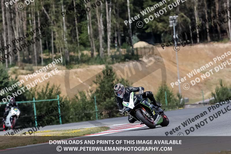 25 to 27th june 2018;Brno;event digital images;motorbikes;no limits;peter wileman photography;trackday;trackday digital images