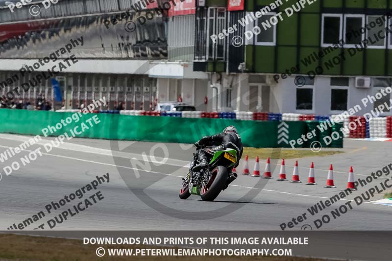 25 to 27th june 2018;Brno;event digital images;motorbikes;no limits;peter wileman photography;trackday;trackday digital images