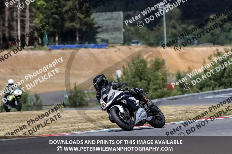 25 to 27th june 2018;Brno;event digital images;motorbikes;no limits;peter wileman photography;trackday;trackday digital images