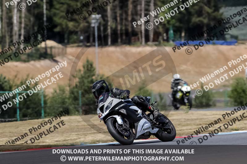 25 to 27th june 2018;Brno;event digital images;motorbikes;no limits;peter wileman photography;trackday;trackday digital images