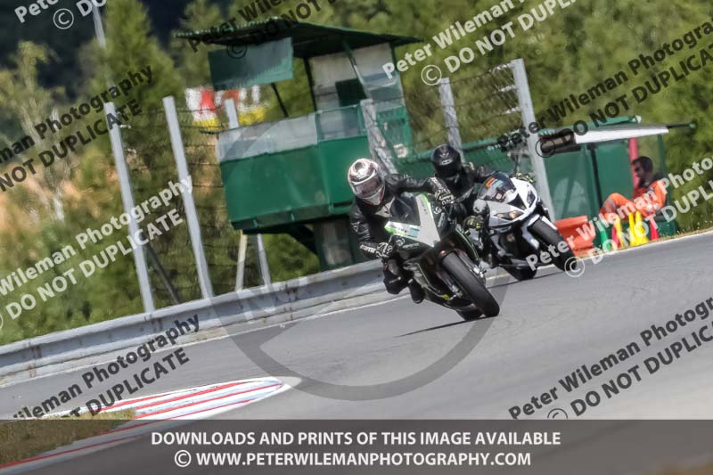 25 to 27th june 2018;Brno;event digital images;motorbikes;no limits;peter wileman photography;trackday;trackday digital images