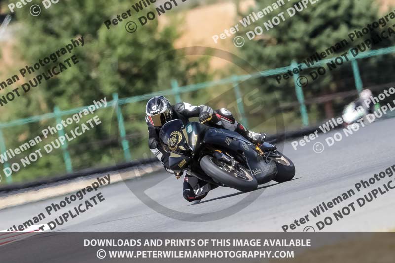 25 to 27th june 2018;Brno;event digital images;motorbikes;no limits;peter wileman photography;trackday;trackday digital images