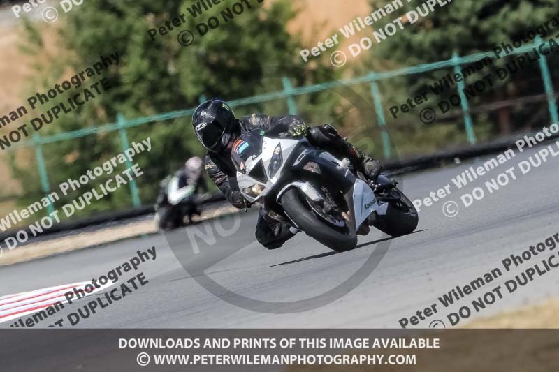 25 to 27th june 2018;Brno;event digital images;motorbikes;no limits;peter wileman photography;trackday;trackday digital images