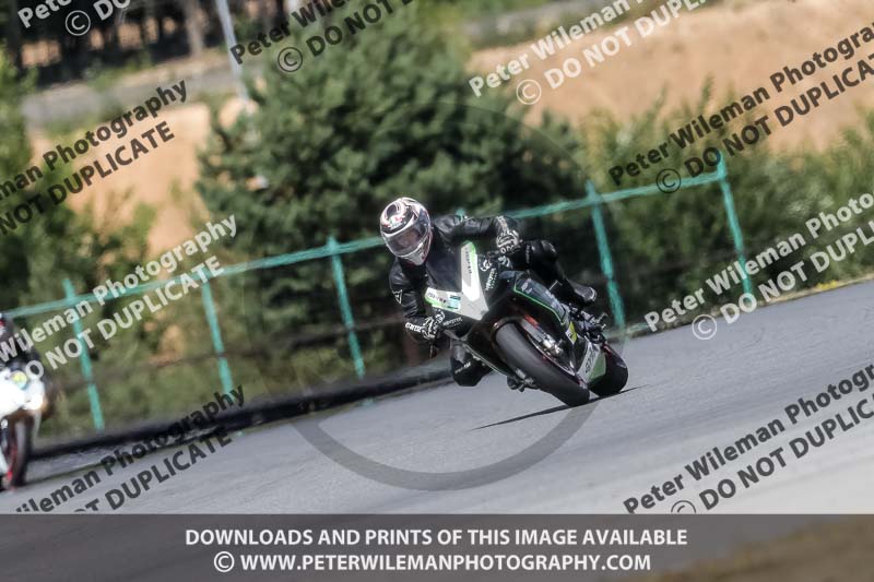 25 to 27th june 2018;Brno;event digital images;motorbikes;no limits;peter wileman photography;trackday;trackday digital images