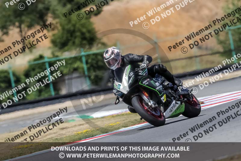 25 to 27th june 2018;Brno;event digital images;motorbikes;no limits;peter wileman photography;trackday;trackday digital images