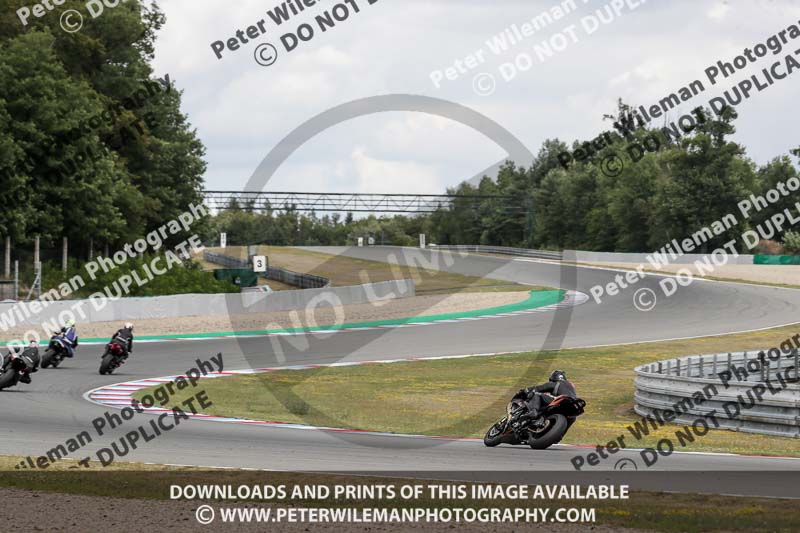 25 to 27th june 2018;Brno;event digital images;motorbikes;no limits;peter wileman photography;trackday;trackday digital images