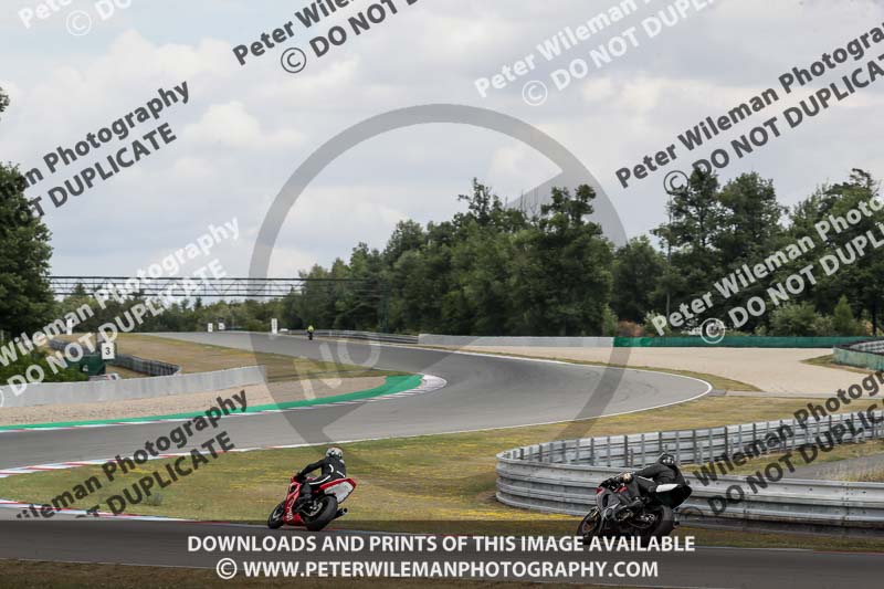 25 to 27th june 2018;Brno;event digital images;motorbikes;no limits;peter wileman photography;trackday;trackday digital images