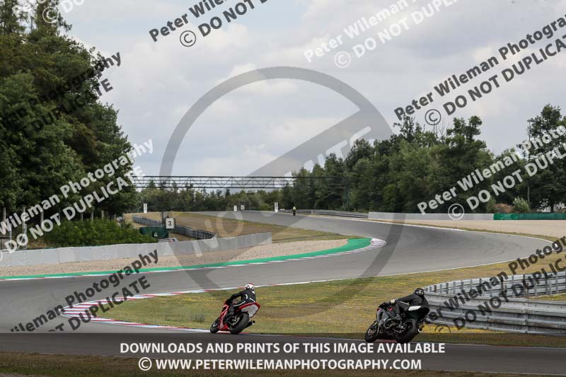25 to 27th june 2018;Brno;event digital images;motorbikes;no limits;peter wileman photography;trackday;trackday digital images
