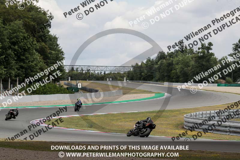 25 to 27th june 2018;Brno;event digital images;motorbikes;no limits;peter wileman photography;trackday;trackday digital images