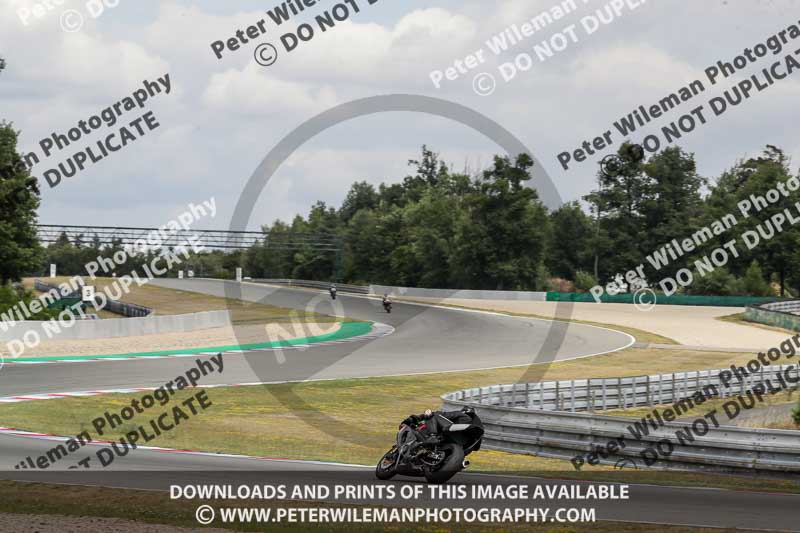 25 to 27th june 2018;Brno;event digital images;motorbikes;no limits;peter wileman photography;trackday;trackday digital images