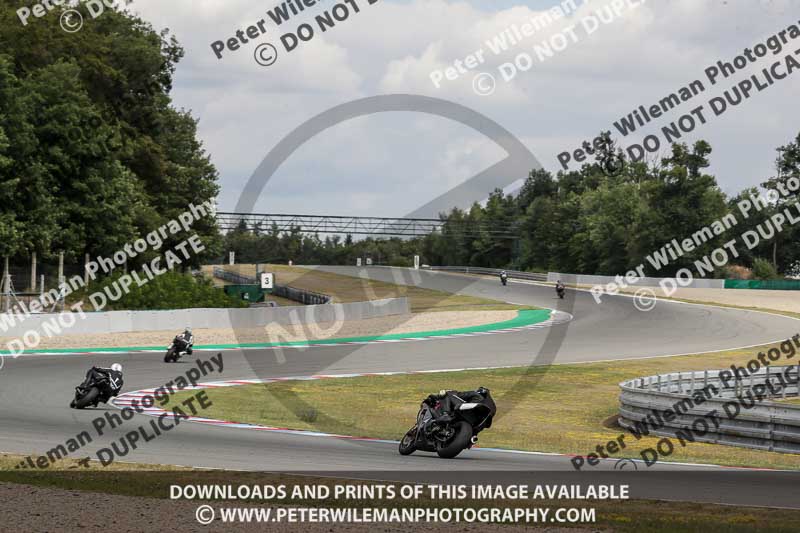 25 to 27th june 2018;Brno;event digital images;motorbikes;no limits;peter wileman photography;trackday;trackday digital images